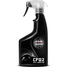 Scholl Concepts CF02 Clay & Finish Fluid 500 ml