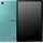Samsung Galaxy Tab S6 Lite 10.4" 64 GB Wi-Fi Angora Blue
