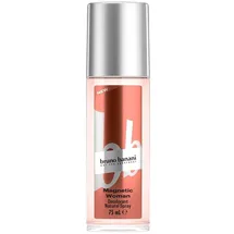 Bruno Banani Magnetic Woman Deodorant Spray 75 ml