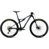 Orbea Oiz H30 2026 29 Zoll RH 0 cm Unisex Armor Black Matt/Gloss