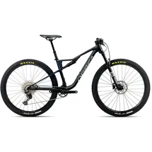 Orbea Oiz H30 2026 29 Zoll RH 0 cm Unisex Armor Black Matt/Gloss