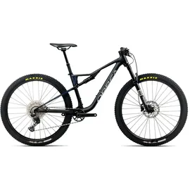 Orbea Oiz H30 2026 29 Zoll RH 0 cm Unisex Armor Black Matt/Gloss