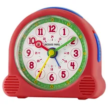 JACQUES FAREL Happy Learning rot