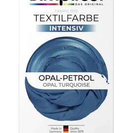 Heitmann Simplicol Textilfarbe 1 St. opal-petrol