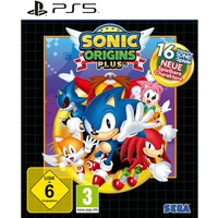 Atlus Sonic Origins Plus Limited Edition