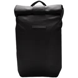 Horizn Studios SoFo Rolltop Backpack - All Black Koffer24