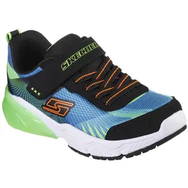 SKECHERS Thermoflux 2.0 Kodron Kinder Blau/Orange/Schwarz 27