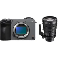 Sony FX2