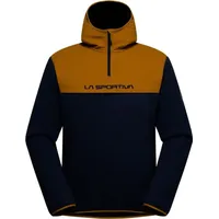 La Sportiva Guidance Sherpa Hoody Men night sky/savana (B46E32)