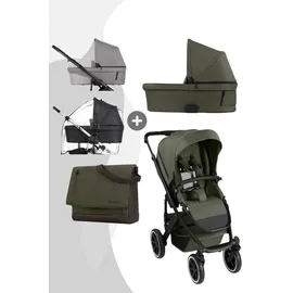 ABC-Design Salsa 5 Air Avocado