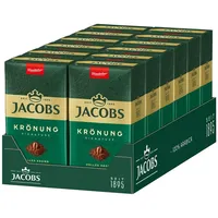 Jacobs Krönung gemahlen 12 x 500 g