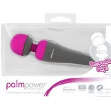 Palm Power Massagegerät Massagestab Wellness Massage Anpassbar Wand Massager