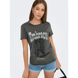 Only Onllucy grau XL
