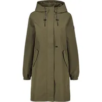 Alife & Kickin alife and kickin FrizziAK A in dark olive, & Gr. M