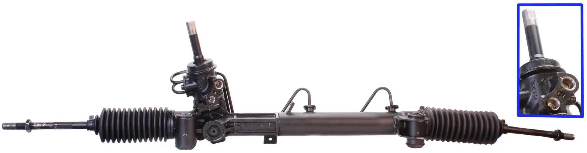 ELSTOCK Lenkgetriebe 111136 für Opel