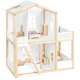 Pinolino Puppenhaus Ida
