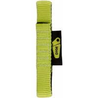Edelrid Jim Ohm Sling 16mm II neon green 10