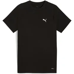 PUMA Evostripe T-Shirt Herren 01 - PUMA black M