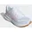 Laufschuh ADIDAS SPORTSWEAR RUNFALCON Kinder Gr 37 cloud weiß clear pink core schwarz Synthetik Textil Schuhe
