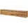 MASSIVMOEBEL24.DE PURE OAK Lowboard 220x40x40 cm Beige Massivholz