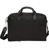 Marc O'Polo Glen Business Bag (15"), Notebooktasche, Schwarz