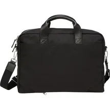 Marc O'Polo Glen Business Bag (15"), Notebooktasche, Schwarz