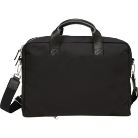 Marc O'Polo Glen Business Bag (15"), Notebooktasche, Schwarz