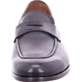 Flecs Business Slipper Herren Schwarz 45