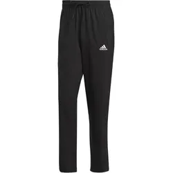 ADIDAS Herren Sporthose AEROREADY Essentials, BLACK, S