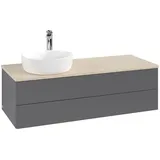 Villeroy & Boch Waschtischunterschrank „Antao“ 120 × 36 × 50 cm