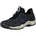 Slip-On Sneaker Blau 38