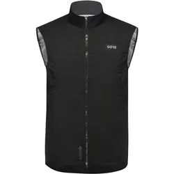 GORE WEAR Herren Weste Everyday Weste Herren, black, XXL