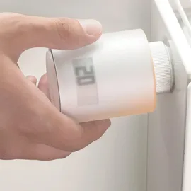 Netatmo Heizkörperthermostat 3er Set
