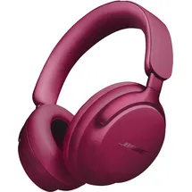 Bose QuietComfort Ultra Kopfhörer Deep Plum