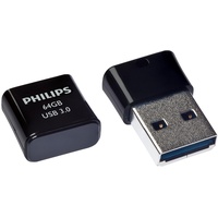 Philips Pico 3.0 64GB, USB-A 3.0 (FM64FD90B/10)