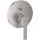 Grohe Lineare Einhandwannenbatterie Supersteel