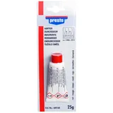 Presto Härter Rot 25 g