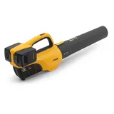 Stiga BL 300e inkl. 2 x 4,0 Ah + Ladegerät