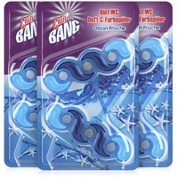 CILLIT BANG Bang Blue Wave 3 x 2 St.