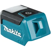 Makita Arbeitsleuchte Kunststoff mehrfarbig ohne Akku