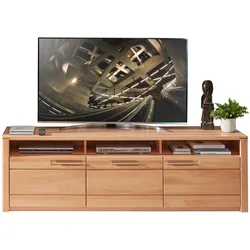Z2 TV-Lowboard NATURE ONE - B/H/T ca. 190,00x58,00x45,00