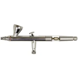 Airbrush-City Airbrushpistole mit 3 Düsensätzen BD-183K