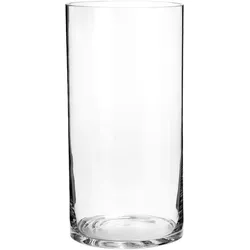 BUTLERS POOL zylindrische Vase 30 cm Vasen