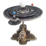 AstroMedia GmbH Kopernikus-Planetarium Bausatz Mint