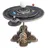AstroMedia GmbH Kopernikus-Planetarium Bausatz Mint