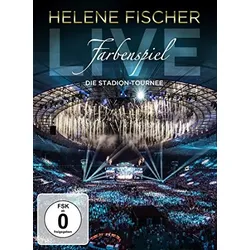 Farbenspiel Live: Die Stadion-Tournee | Zustand: Neu & original versiegelt