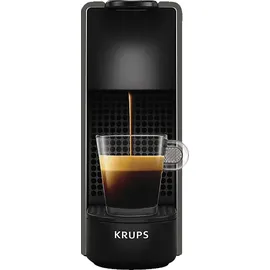 Krups Nespresso Essenza Mini XN 110B grau