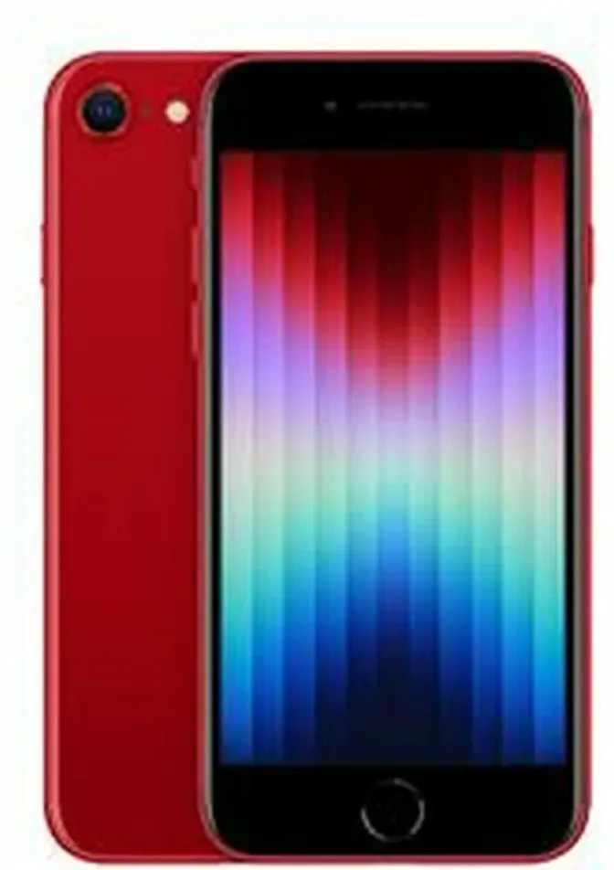 Smartphone Apple iPhone SE 4,7
