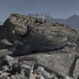 adidas Terrex Skychaser Ax5 schuhe grün schwarz - 41(1/3)