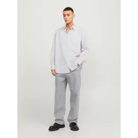 JACK & JONES Alex Original Sbd 331 Jeans Grey Denim 29 32